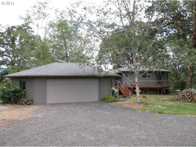 4149 Melqua Road Roseburg, OR 97471 - Photo 2 of 16 Gallery Image 2