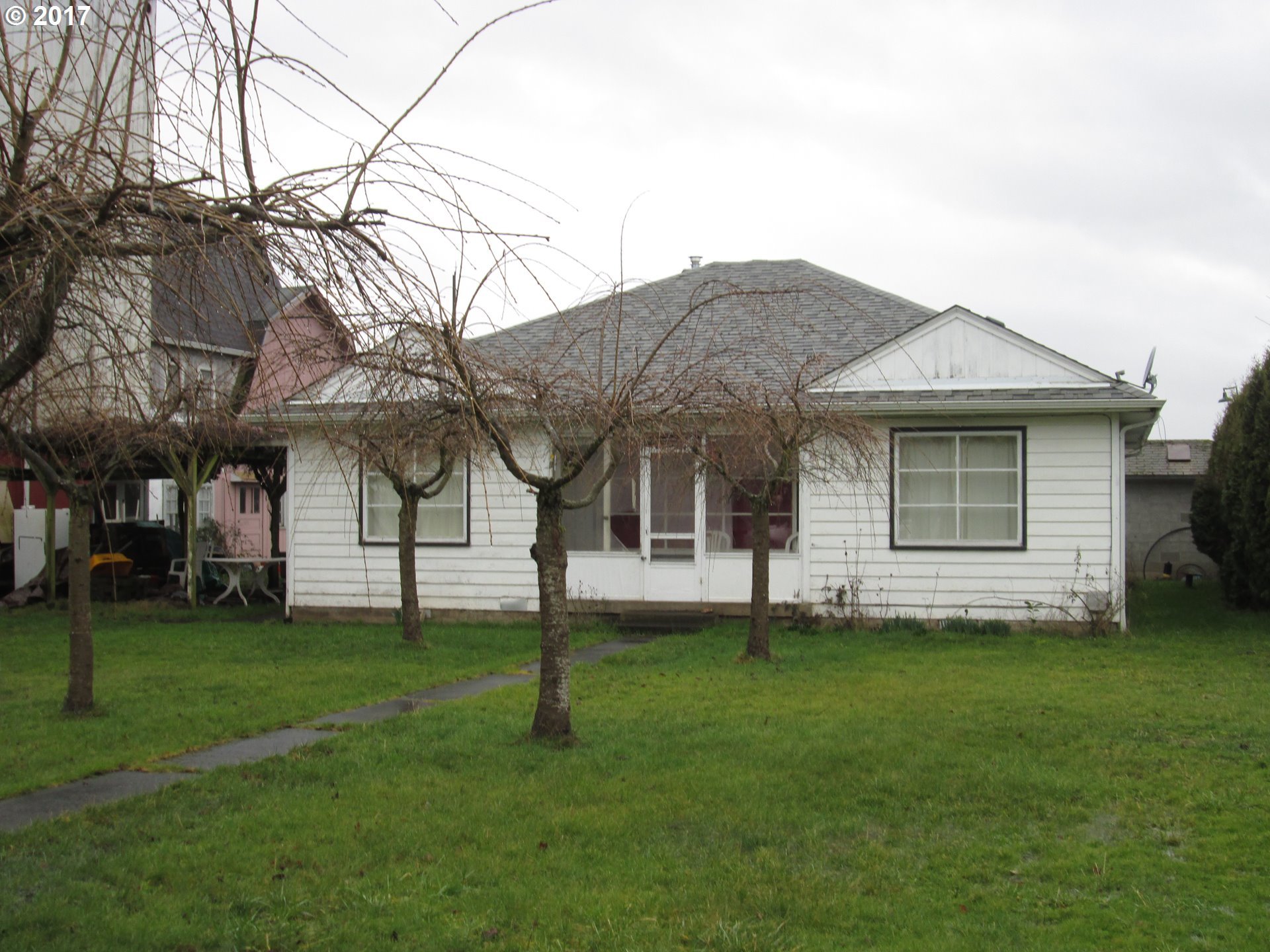 17531 Dunn Road Northeast Hubbard, OR 97032 - Photo 1 of 26