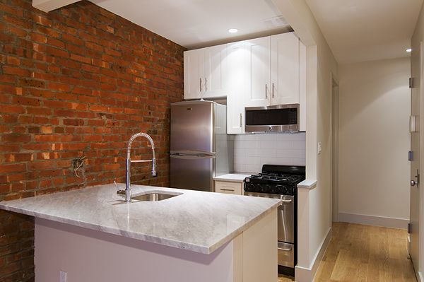 1694 Park Avenue, Unit 3S Manhattan, NY 10035 - Photo 2 of 6