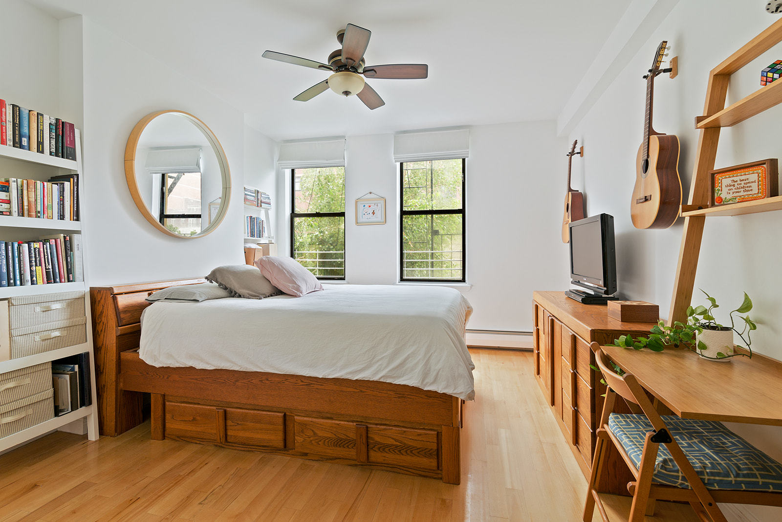 270 1st Street, Unit 2B Brooklyn, NY 11215 - Photo 4 of 8