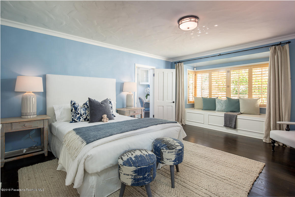 250 Hillside Road South Pasadena, CA 91030 - Photo 37 of 70