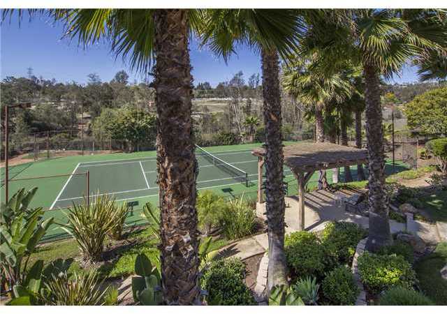 17424 Rancho Del Rio Rancho Santa Fe, CA 92067 - Photo 9 of 25