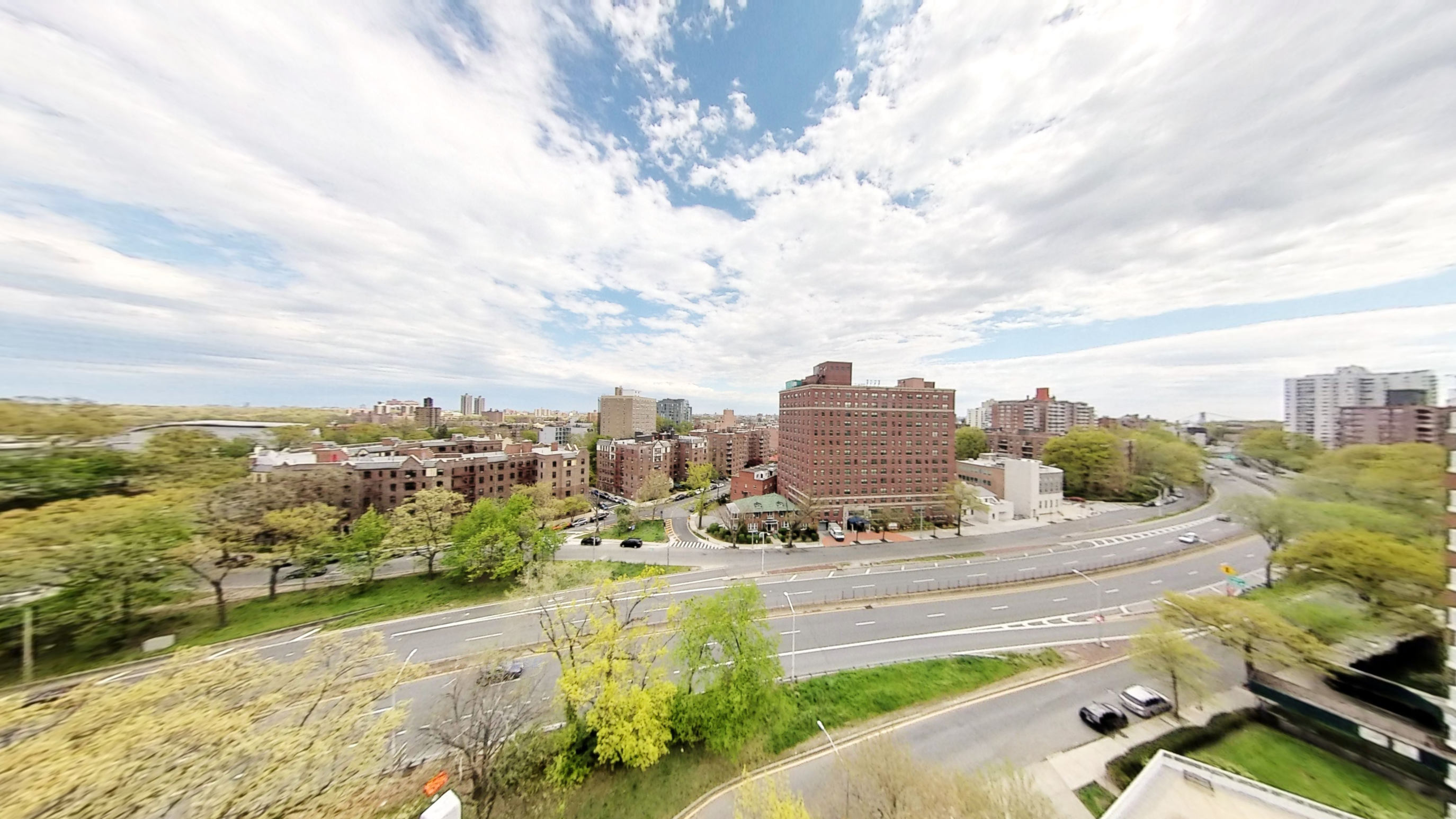 3755 Henry Hudson Parkway West, Unit 12C Bronx, NY 10463 - Photo 12 of 14