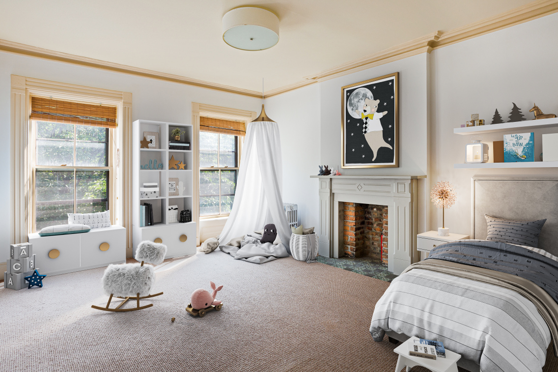 188 Lincoln Place Brooklyn, NY 11217 - Photo 10 of 16