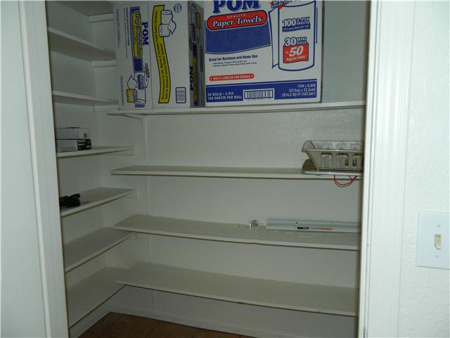 35298 Rice Canyon Road Fallbrook, CA 92028 - Photo 13 of 25 Big pantry in hallway.
