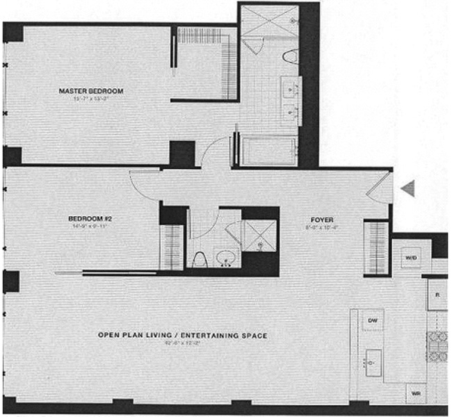 330 Spring Street, Unit 5C Manhattan, NY 10013 - Photo 5 of 5