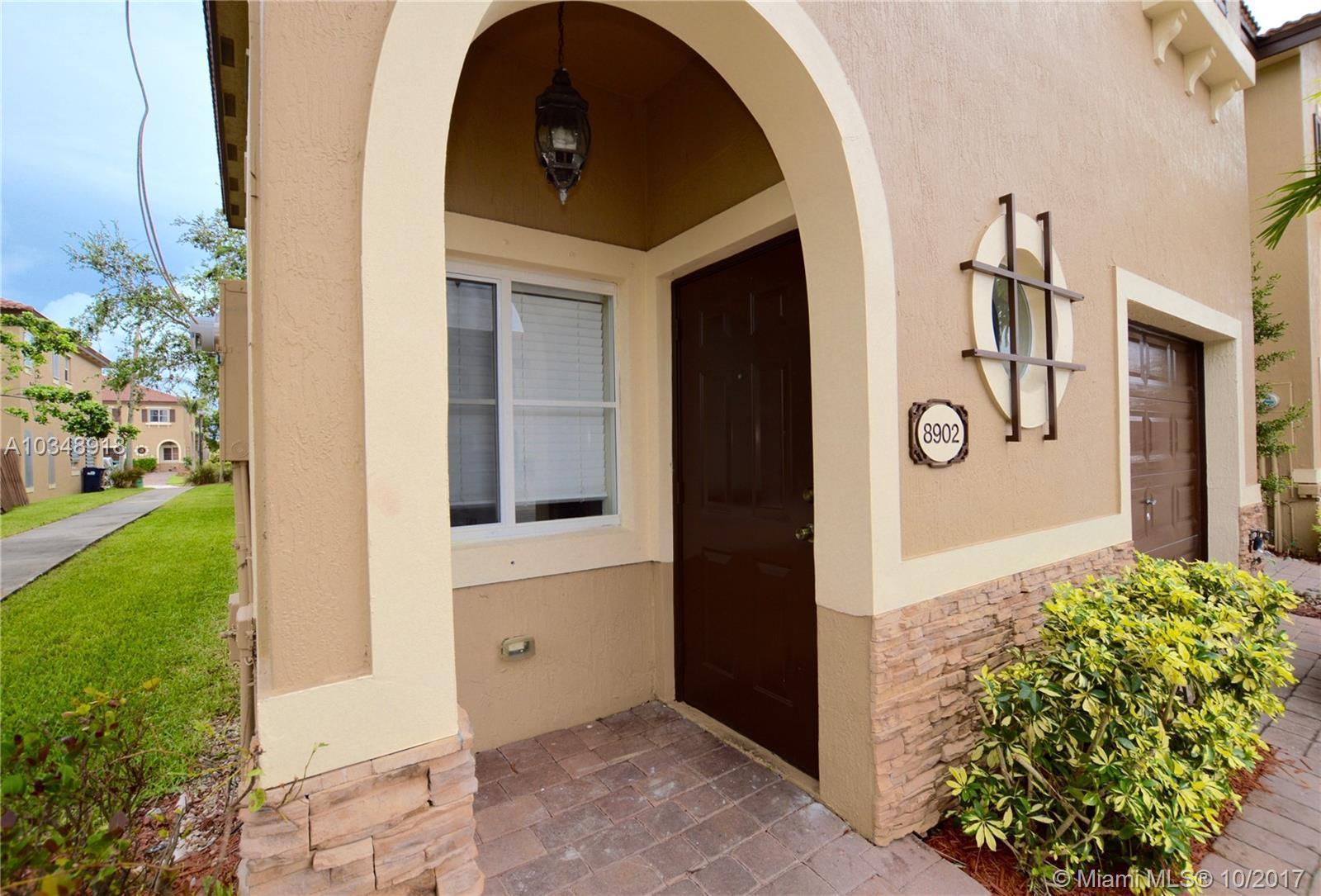 8902 Southwest 220th Street Cutler Bay, FL 33190 - Photo 3 of 30