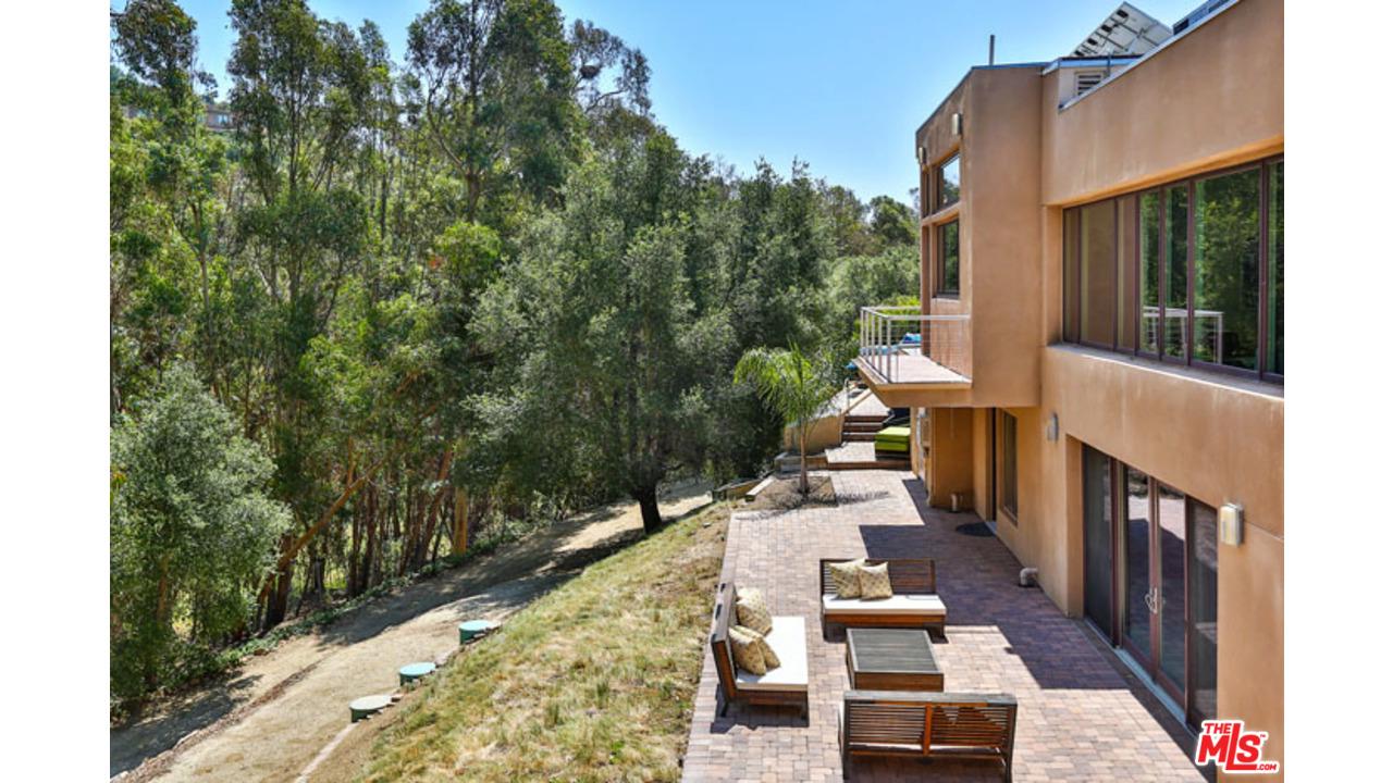 6170 Ramirez Canyon Road Malibu, CA 90265 - Photo 28 of 42