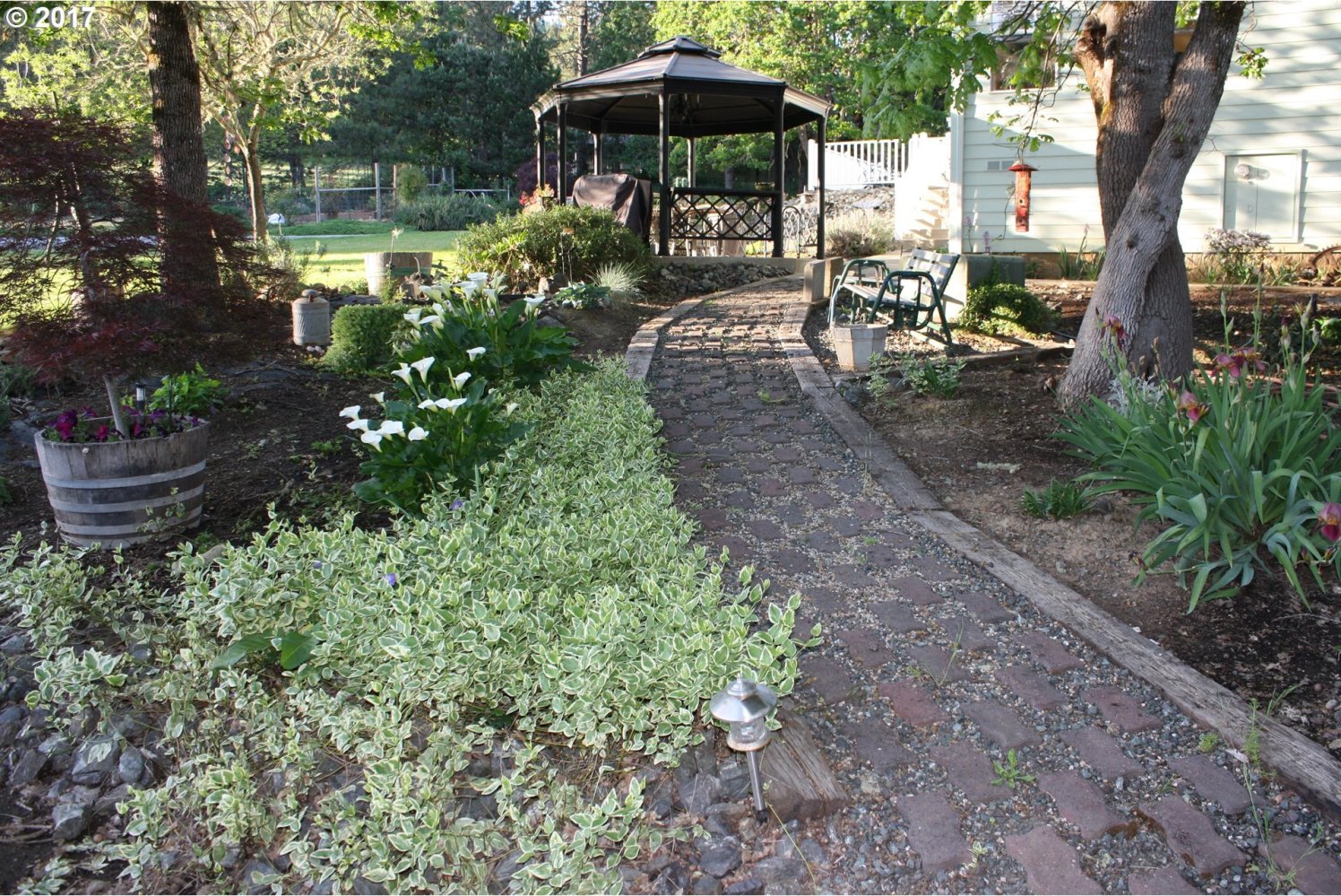 1380 Melqua Road Roseburg, OR 97471 - Photo 3 of 10 Gallery Image 3