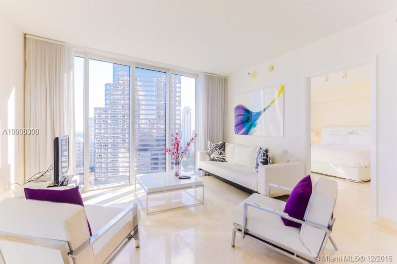 485 Brickell Avenue, Unit 2610 Miami, FL 33131 - Photo 12 of 15