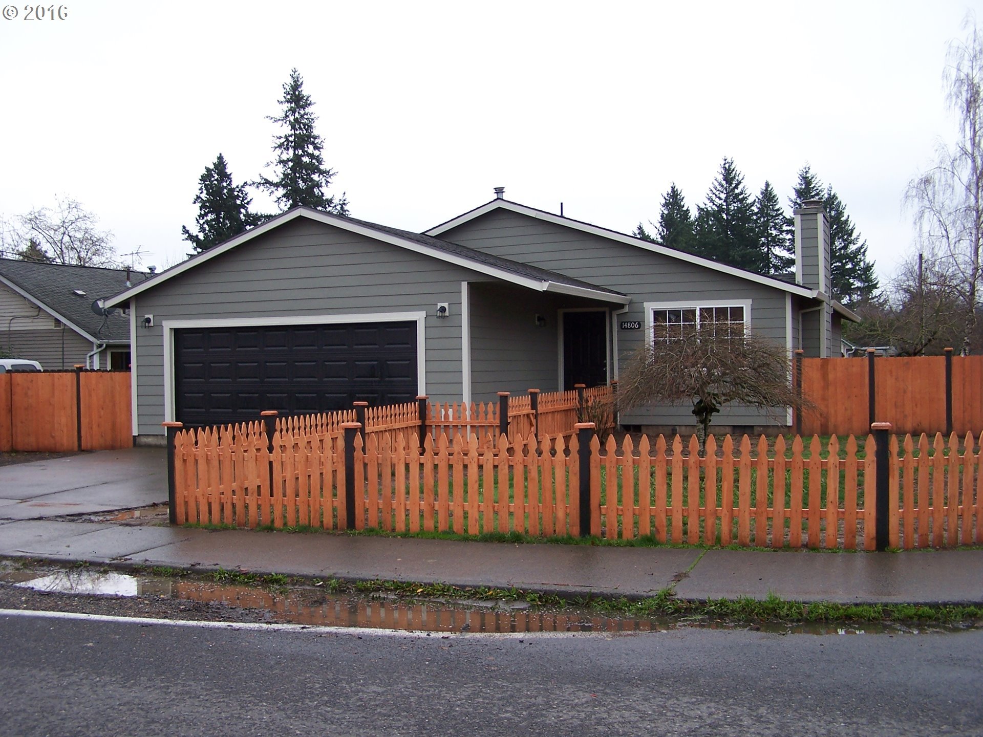14806 Southeast Main Street Portland, OR 97233 - Photo 1 of 25
