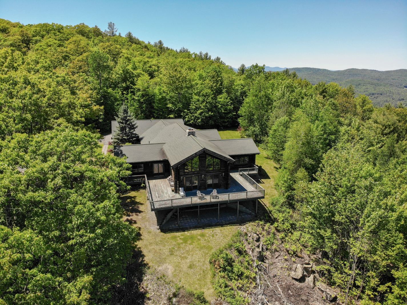 84 Twin Boulder Drive Diamond Point, NY 12845 - Photo 20 of 26