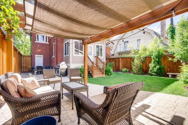 $915,000 | 1011 North Clarkson Street, Denver, CO 80203