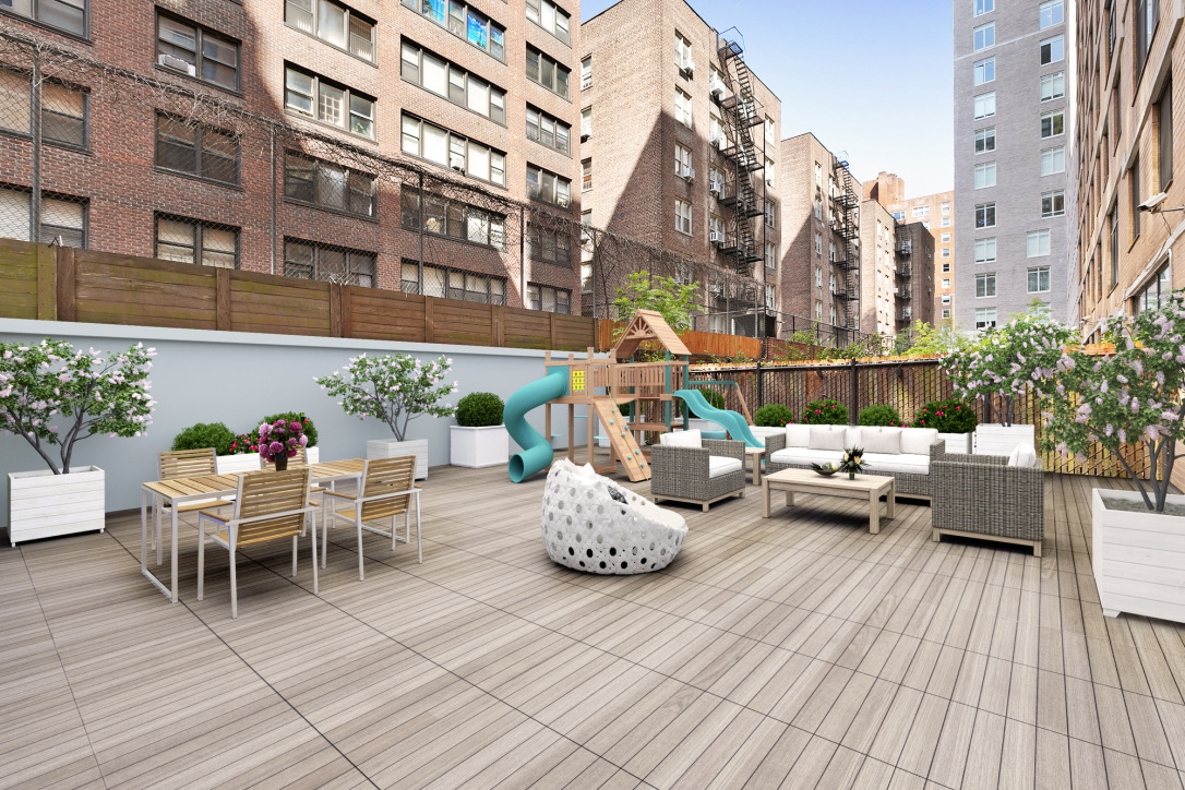 525 East 80th Street, Unit 1B Manhattan, NY 10075 - Photo 1 of 11