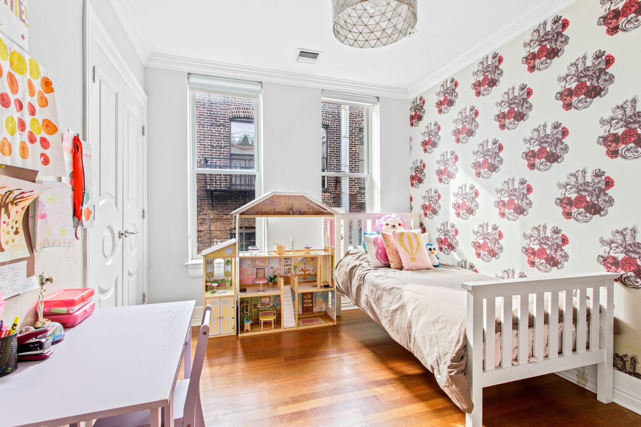 263 West 112th Street, Unit 5 Manhattan, NY 10026 - Photo 16 of 19