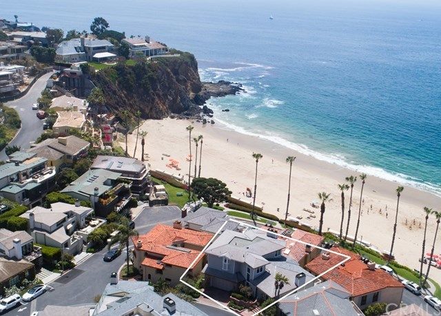 $6,750,000 | 62 Emerald Bay, Laguna Beach, CA 92651