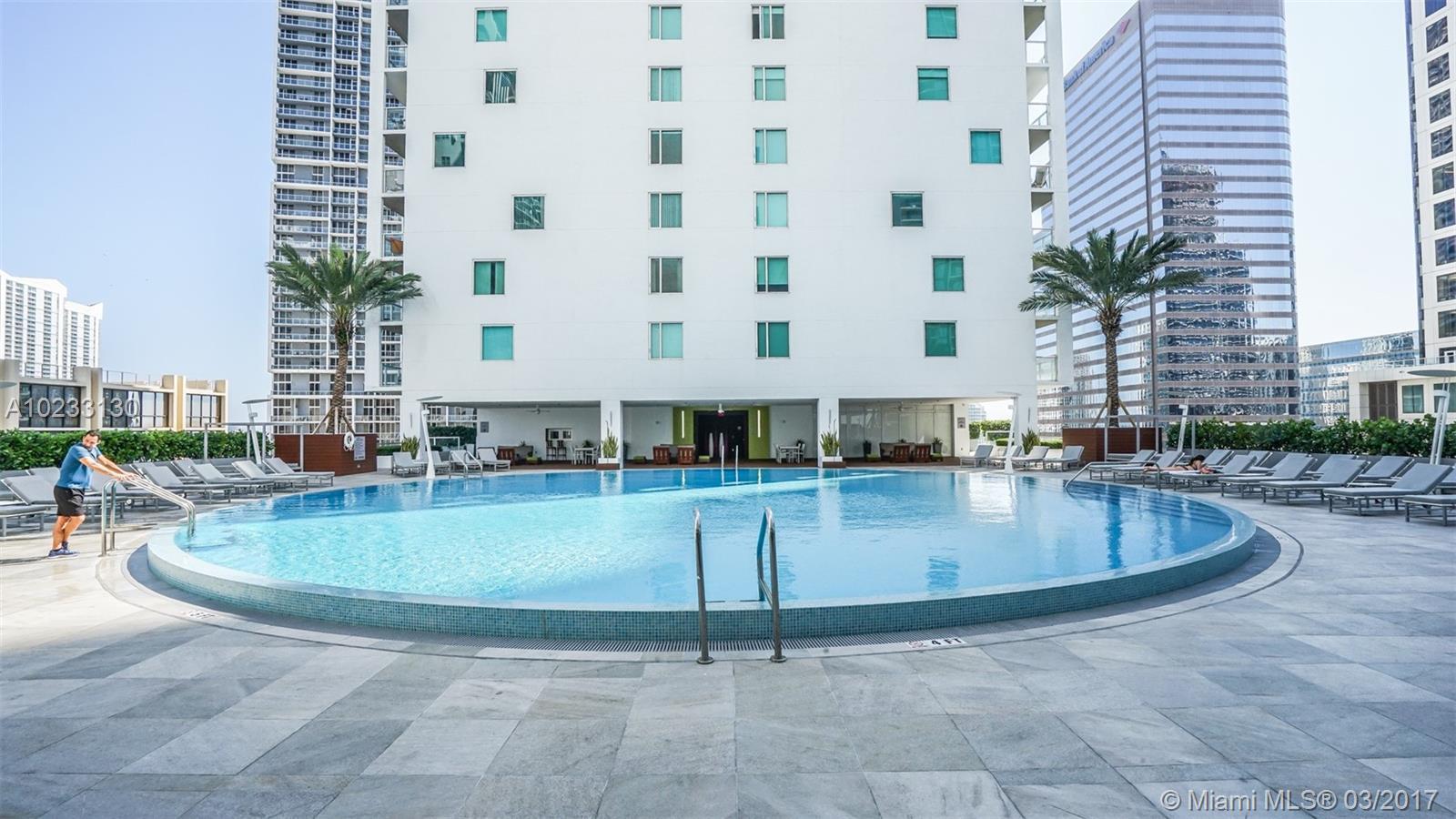 500 Brickell Avenue, Unit 800 Miami, FL 33131 - Photo 22 of 30