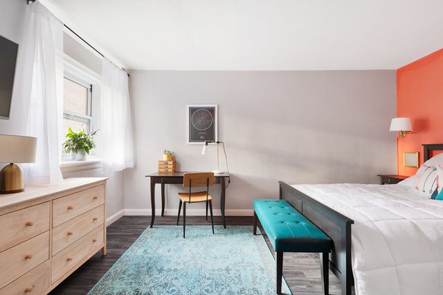 $3,500 | 191 Willoughby Street, Unit 10L | Downtown Brooklyn