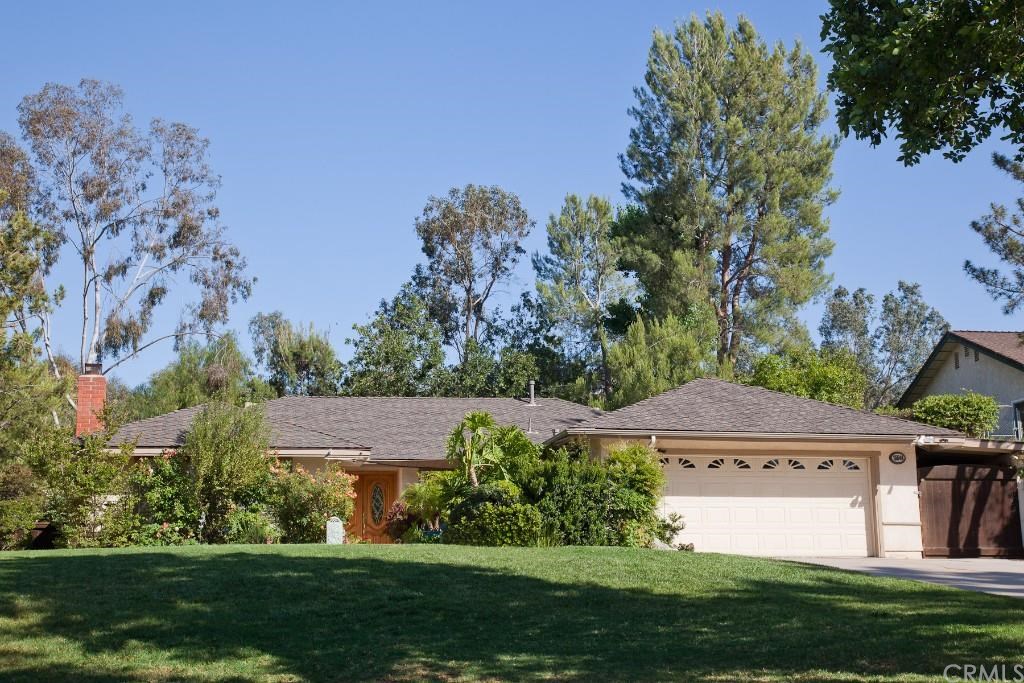 15548 Saddleback Road Riverside, CA 92506 - Photo 1 of 1