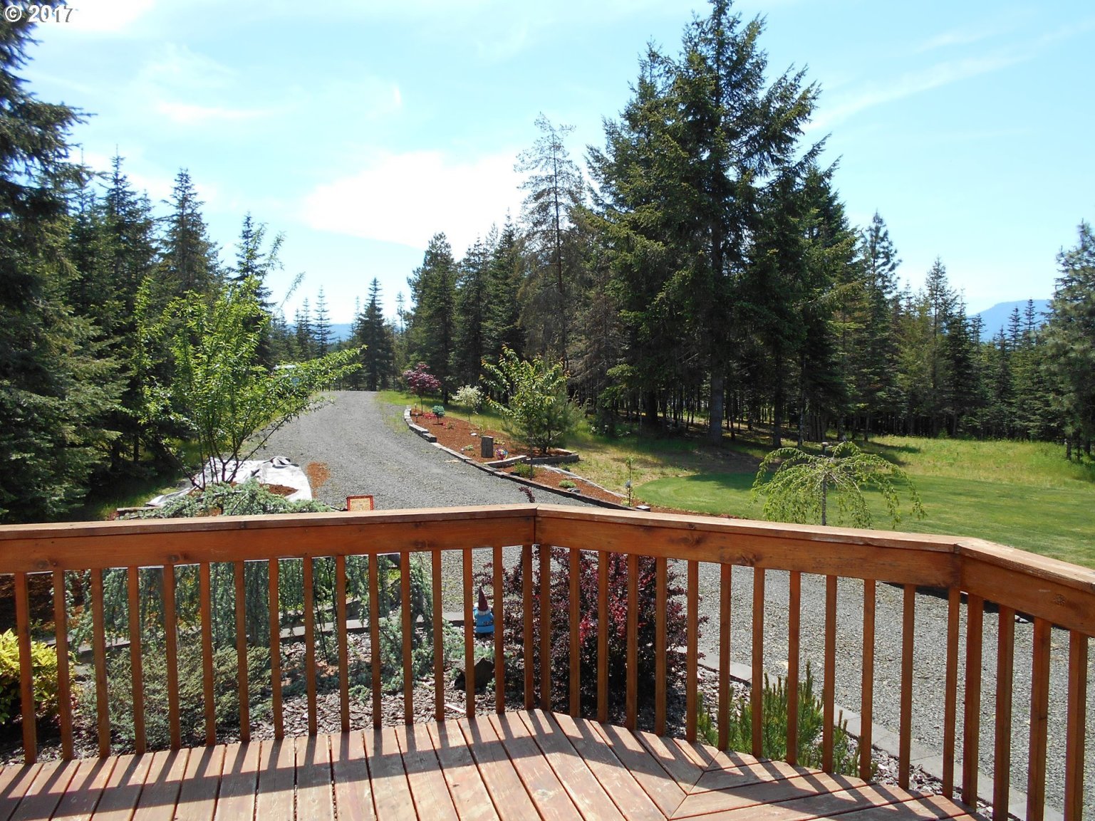 887 Quiet Mountain Road Camas Valley, OR 97416 - Photo 27 of 32 Gallery Image 27