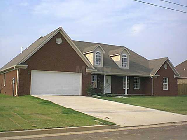 94 Hummingbird Loop Atoka, TN 38004 - Photo 1 of 1 Gallery Image 1