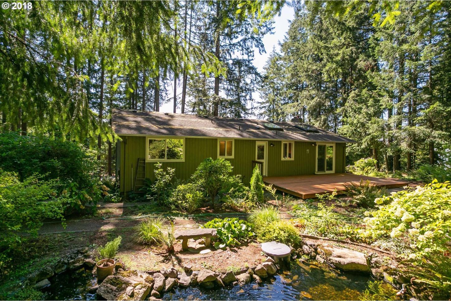 30104 Northeast Harrison Road Battle Ground, WA 98604 - Photo 8 of 32