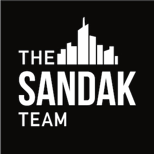 The Sandak Team, Agent in  - Compass