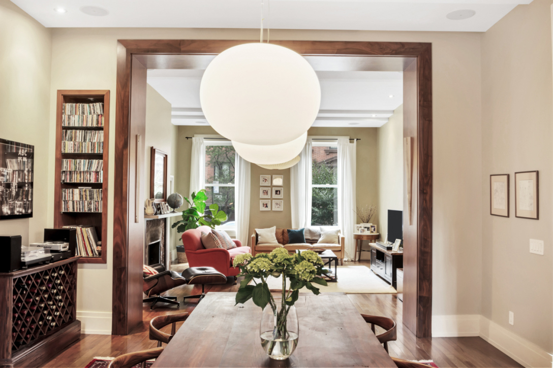 81 Remsen Street, Unit 2 Brooklyn, NY 11201 - Photo 2 of 19