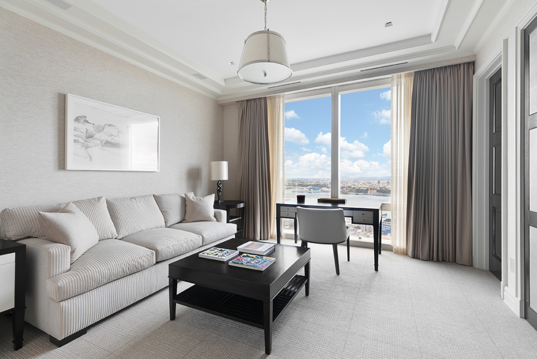 80 Columbus Circle, Unit 74AB Manhattan, NY 10023 - Photo 14 of 20