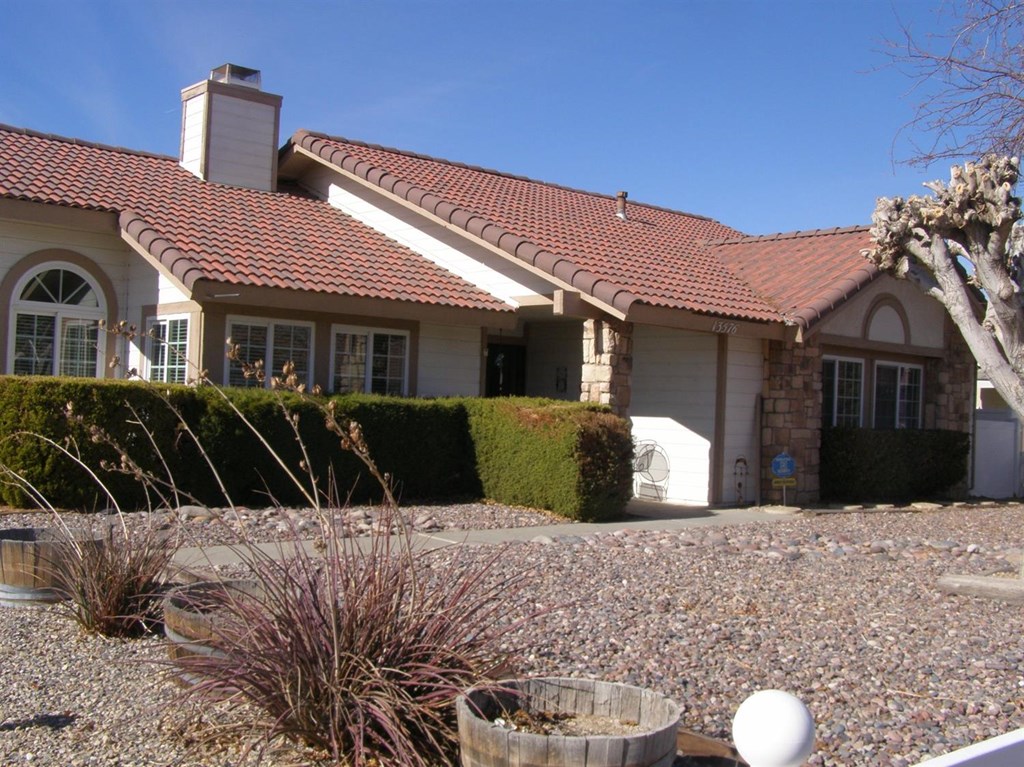 13576 Cuyamaca Road Apple Valley, CA 92308 - Photo 1 of 1