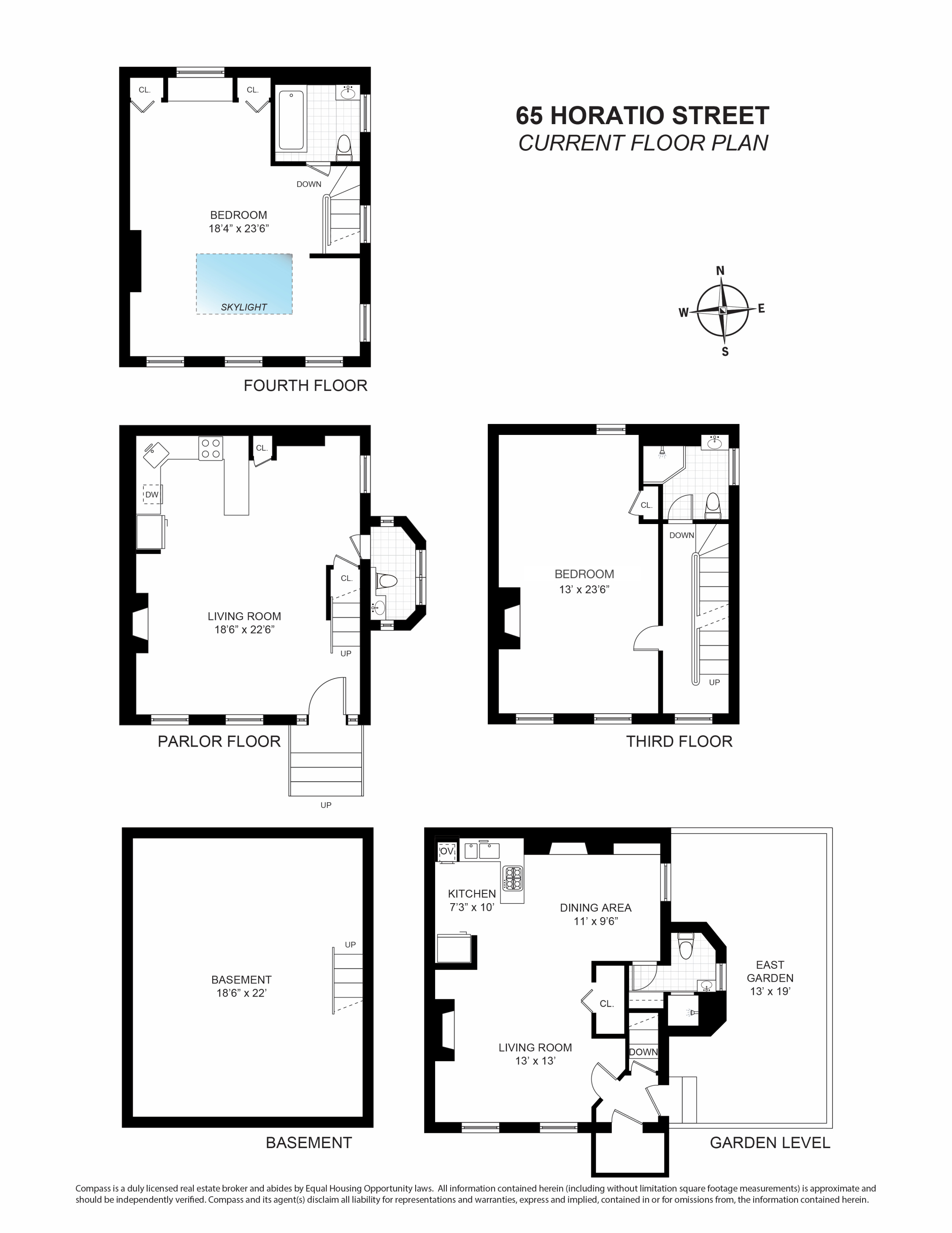 65 Horatio Street Manhattan, NY 10014 - Photo 6 of 6