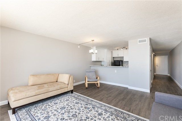 $510,000 | 1750 East Ocean Boulevard, Unit 208, Long Beach, CA 90802