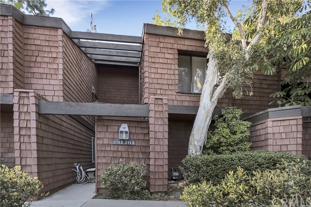 2715 Quail Ridge Circle, Unit 26 Fullerton, CA 92835 - Photo 1 of 1 Gallery Image 1