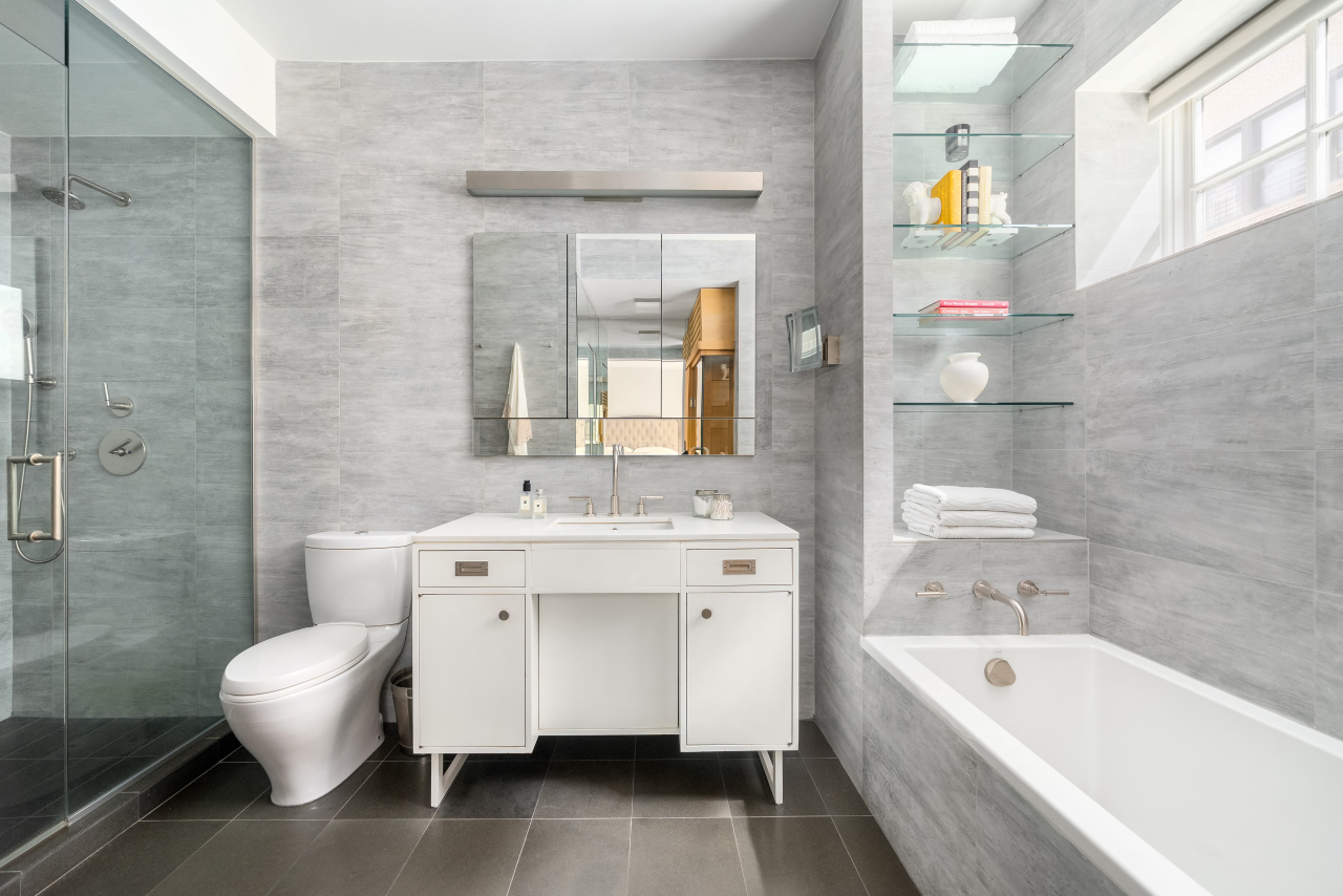 1 Leroy Street, Unit 2/3B Manhattan, NY 10014 - Photo 8 of 18