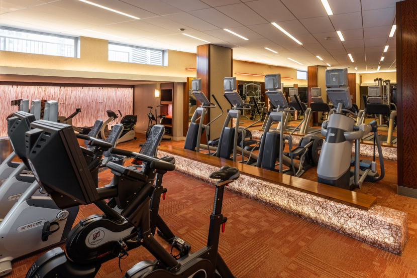 400 E Randolph St, Chicago, IL 60601 - Photo 7 of 17