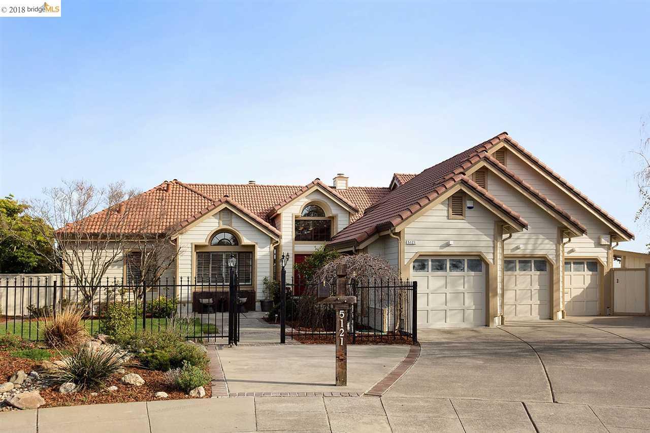 5121 Pinecrest Drive Oakland, CA 94605 - Photo 1 of 1
