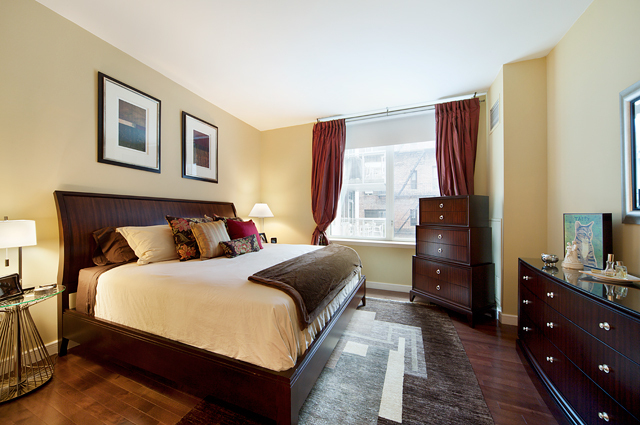 225 East 34th Street, Unit 4K Manhattan, NY 10016 - Photo 3 of 5