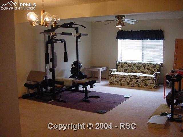 14 Rising Sun Terrace Colorado Springs, CO 80921 - Photo 2 of 6