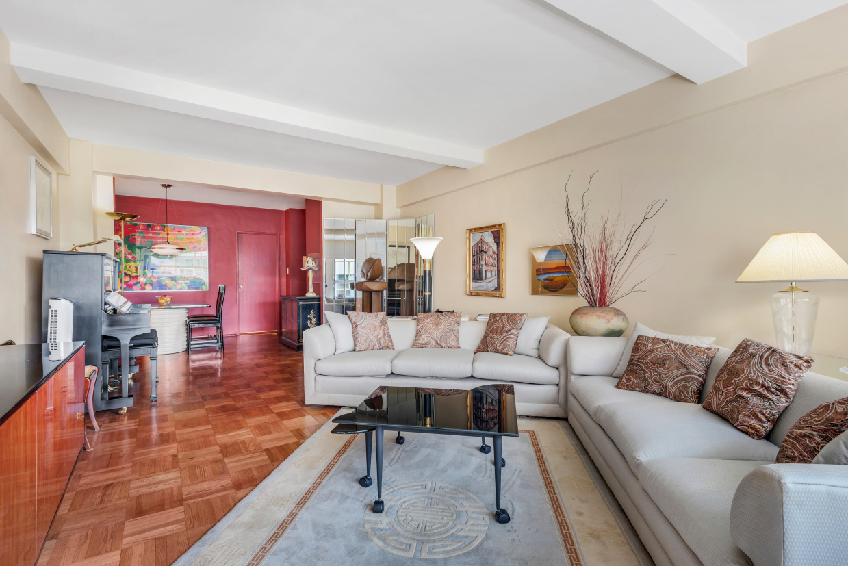 45 West 54th Street, Unit 9E Manhattan, NY 10019 - Photo 2 of 6