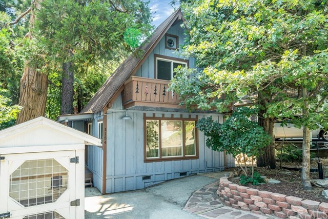 1154 Bear Springs Road Rimforest, CA 92378 - Photo 1 of 1