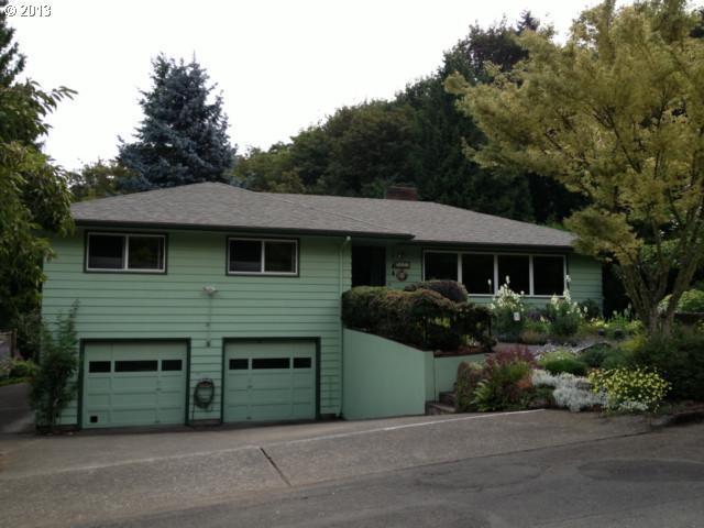 7817 Southwest Ruby Terrace Portland, OR 97219 - Photo 13 of 13 Gallery Image 13