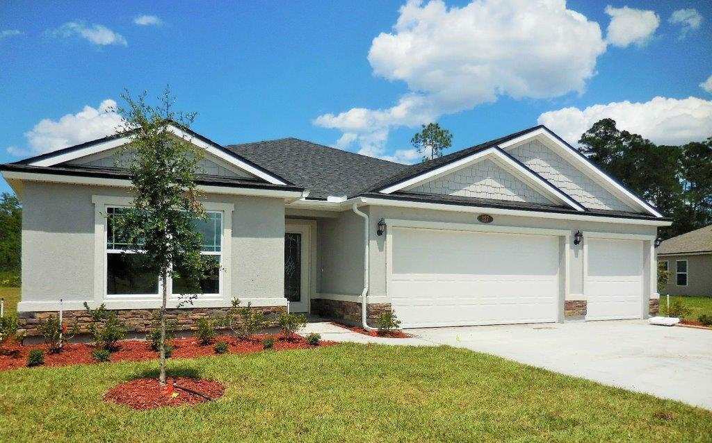 127 Sierras Loop St. Augustine, FL 32086 - Photo 1 of 10 Gallery Image 1