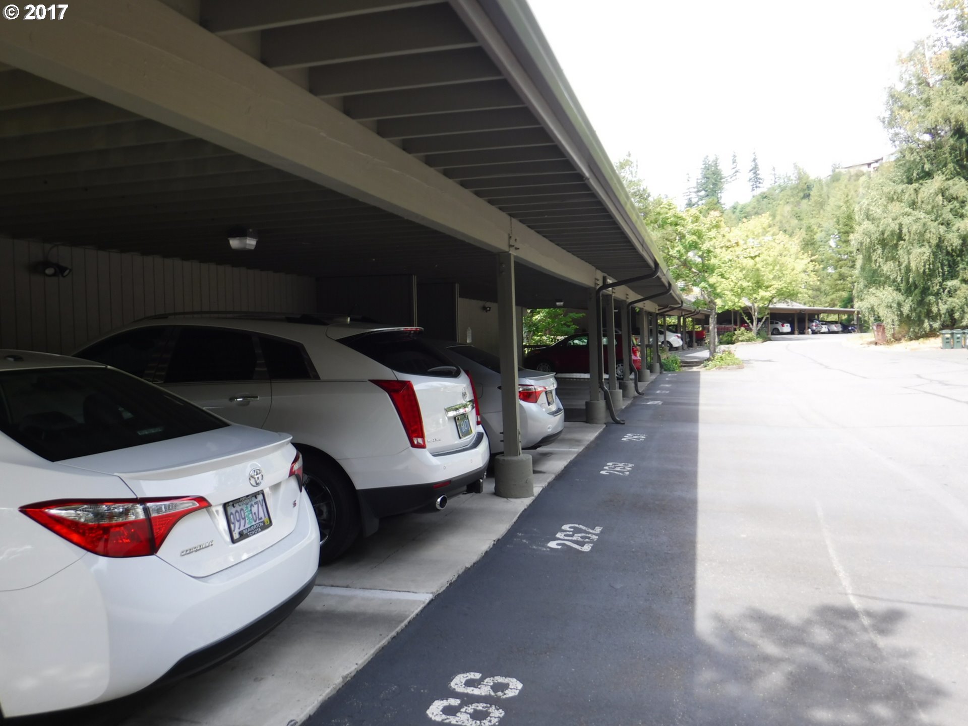 7522 Southwest Barnes Road, Unit 420F Portland, OR 97225 - Photo 16 of 23 Gallery Image 16