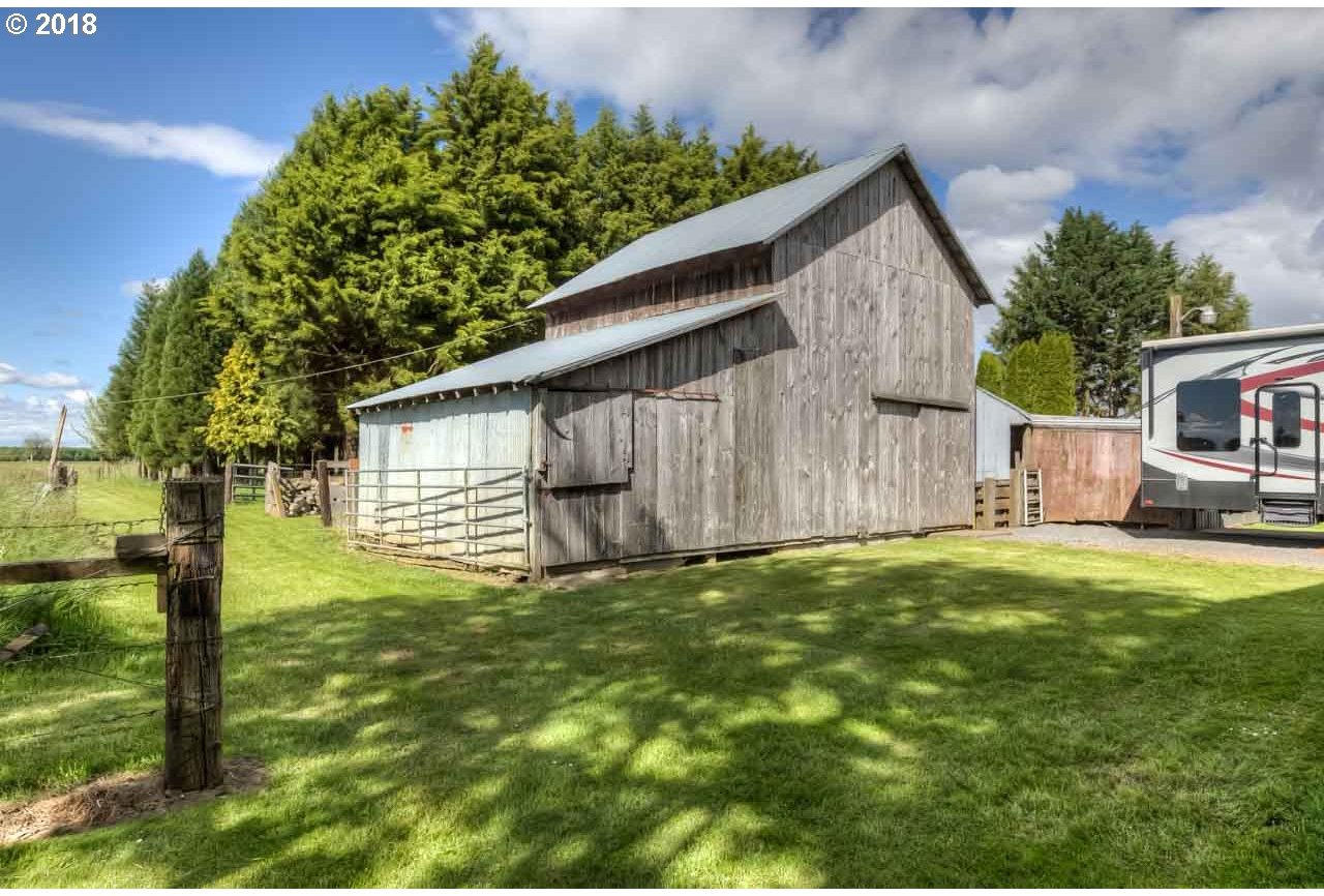 4731 Runcorn Road Northeast Gervais, OR 97026 - Photo 1 of 32 Gallery Image 1