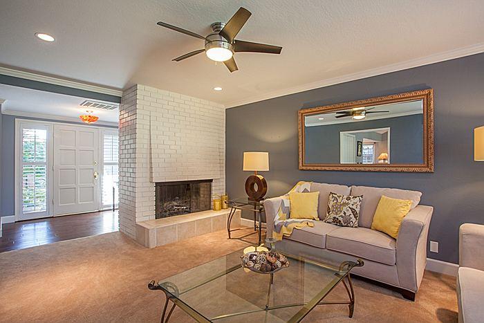 5236 Rafton Drive San Jose, CA 95124 - Photo 4 of 23