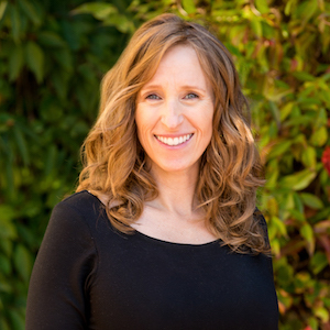 Headshot of Brandi Mayo