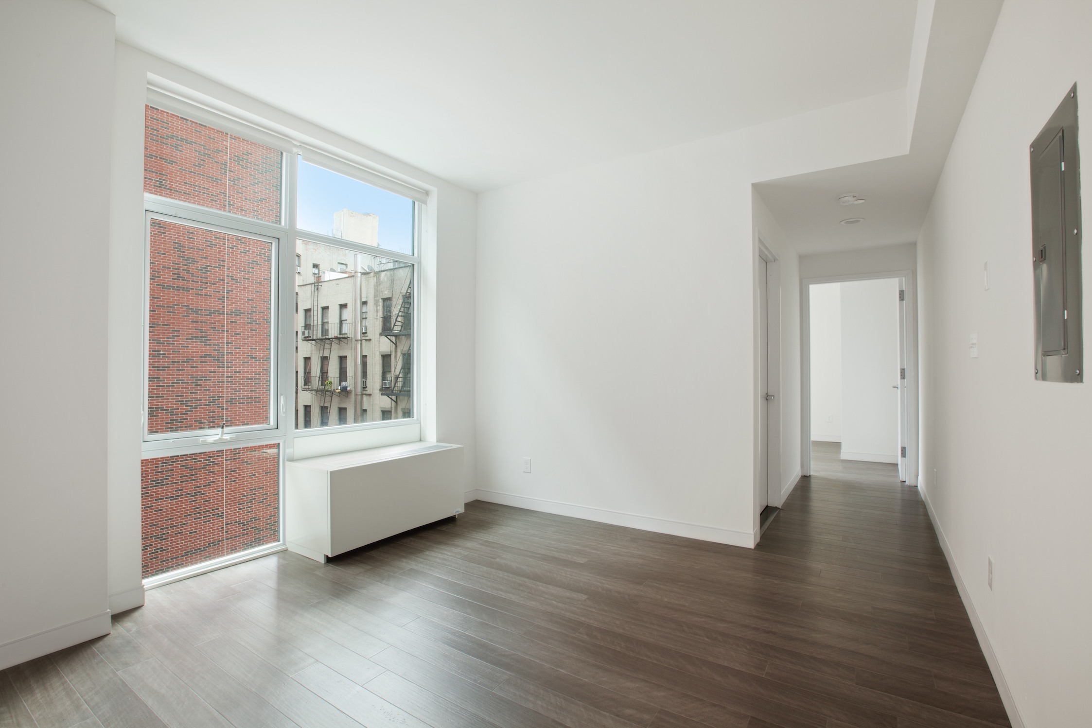 185 Avenue B, Unit 5A Manhattan, NY 10009 - Photo 6 of 13