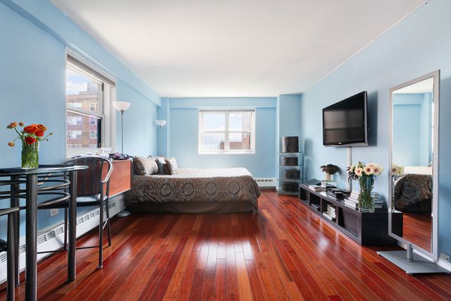$405,000 | 122 Ashland Place, Unit 12F | Downtown Brooklyn