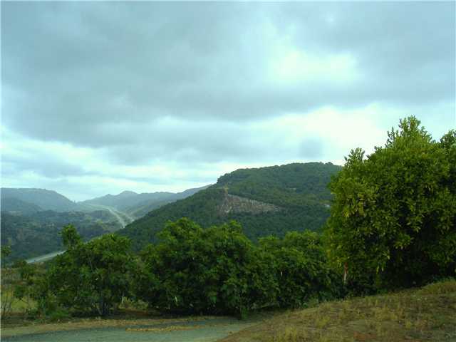 31153 Aquaduct Road Bonsall, CA 92003 - Photo 18 of 20 EASTERLY VIEW FROM RIDGELINE
