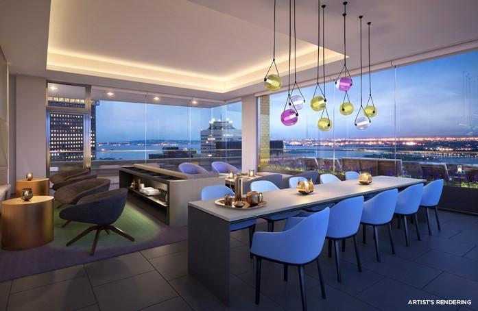 15 William Street, Unit 33F Manhattan, NY 10005 - Photo 13 of 24